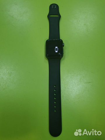 Apple watch series 1 38mm