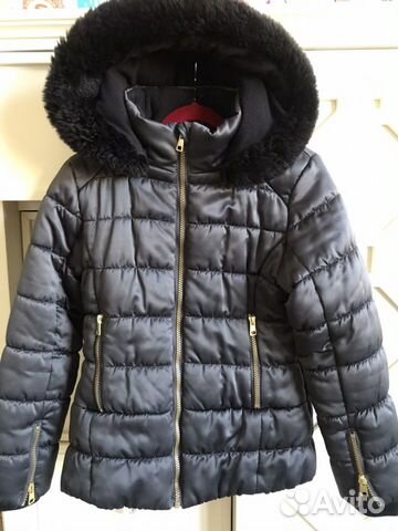 Куртка зимняя Куртка зимняя