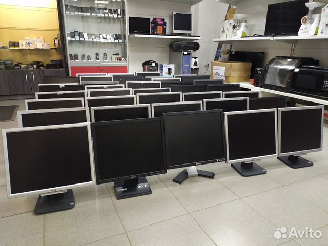 Мониторы Acer samsung LG и др Мониторы Acer samsung LG и др