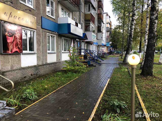 Аренда нежилого помещения Аренда нежилого помещения