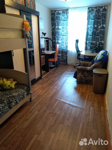 2-к квартира, 44 м², 1/5 эт. 2-к квартира, 44 м², 1/5 эт.
