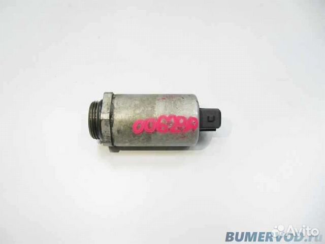 Клапан электромагнитный M54, BMW Е39 Е46 Е53 Е60 Клапан электромагнитный M54, BMW Е39 Е46 Е53 Е60