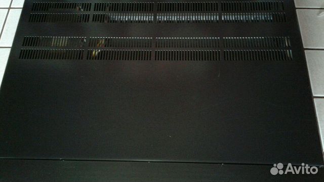 Усилитель Sony TA-F333ES