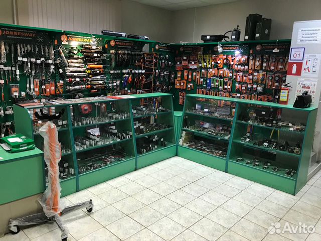 Торговое помещение, 85 м²