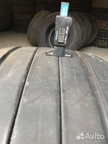 Грузовые шины бу 385 55 R22.5 Goodyear Ар.2265Г Грузовые шины бу 385 55 R22.5 Goodyear Ар.2265Г