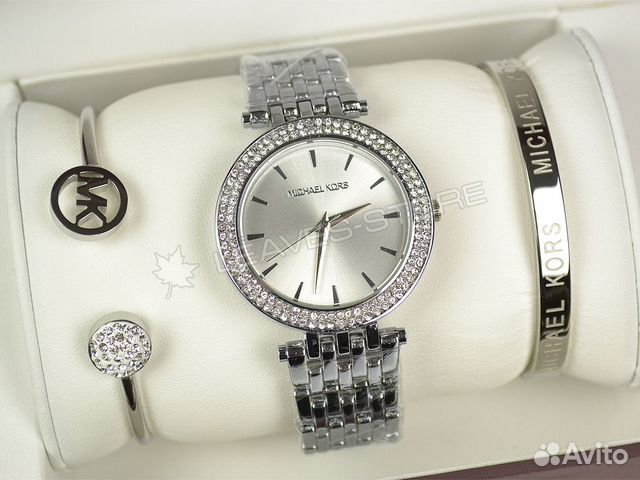 Часы женские Michael Kors