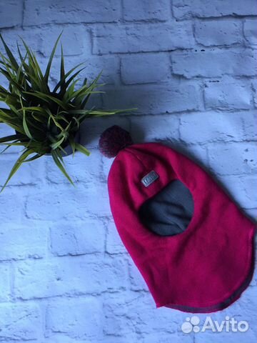 Шлем (шапка) Lassie