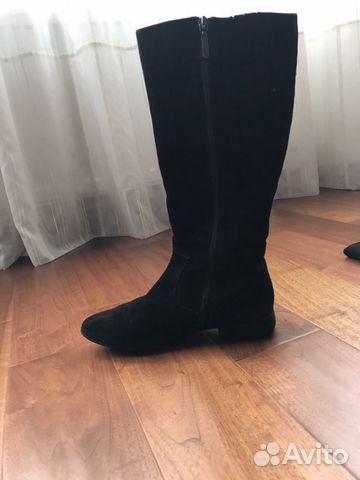 Сапоги зимние Сапоги зимние