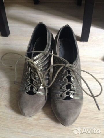 Туфли и босоножки разные Туфли и босоножки разные