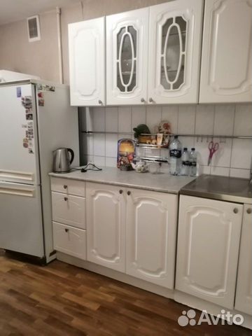 1-к квартира, 38 м², 8/9 эт. 1-к квартира, 38 м², 8/9 эт.