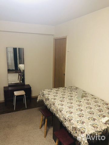 Комната 20 м² в 2-к, 3/9 эт.