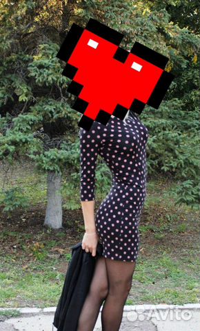Платье Платье