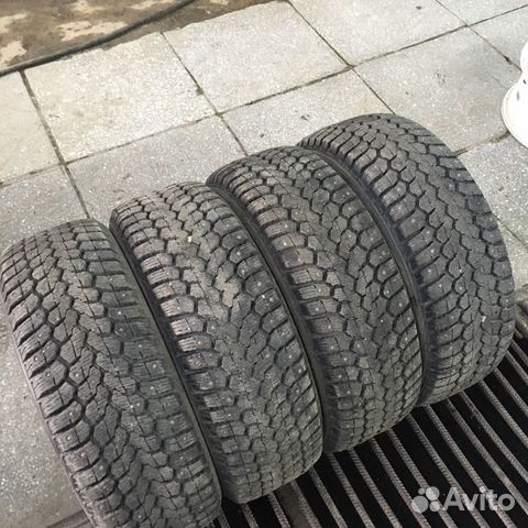 195/55R15 Amtel NordMaster ST (№1482)