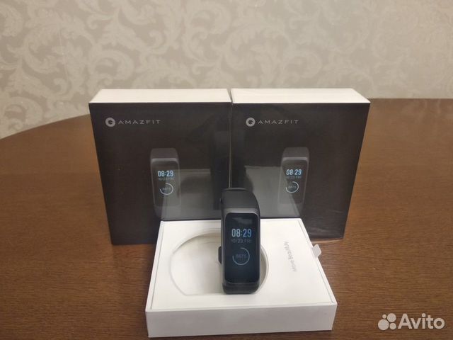 xiaomi amazfit cor