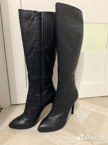 Сапоги осенние CorsoComo