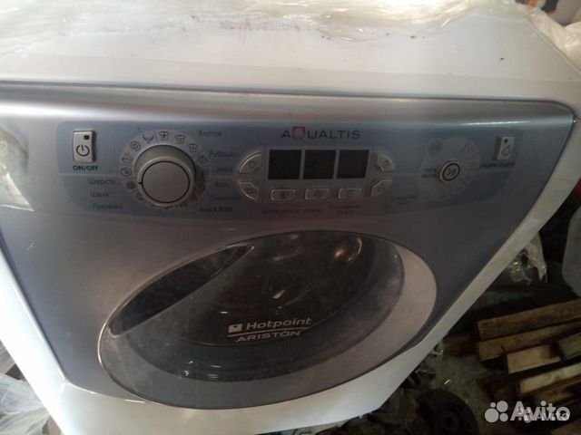 Стиральная машина Ariston Hotpoint Стиральная машина Ariston Hotpoint
