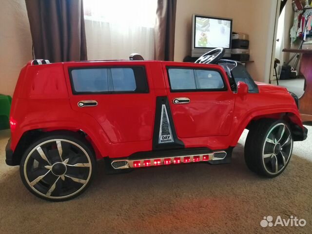 Электромобиль Электромобиль