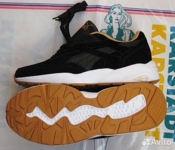 Кроссовки Puma разм.39 (по стельке 25,5 см) Кроссовки Puma разм.39 (по стельке 25,5 см)