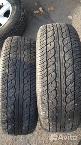 Диск литой R16 Nissan Qashqai J10 2009 год