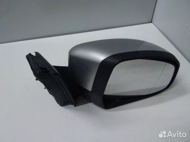 Зеркало правое Ford Focus 3 2011