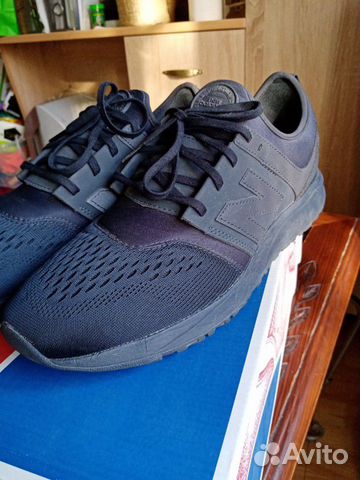 New Balance Нью беленс кроссовки two four seven New Balance Нью беленс кроссовки two four seven