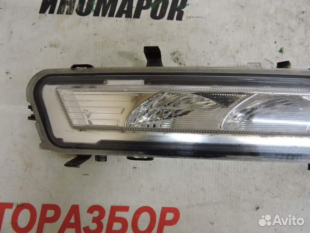 Птф Мондео 4 Купить