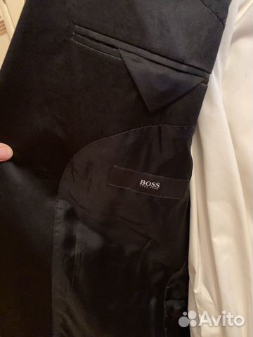 Смокинг (костюм) Hugo Boss Смокинг (костюм) Hugo Boss