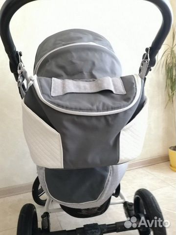 Коляска Esspero tour 2 в 1