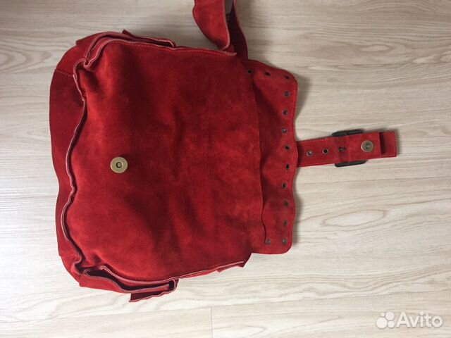 Сумка Италия новая