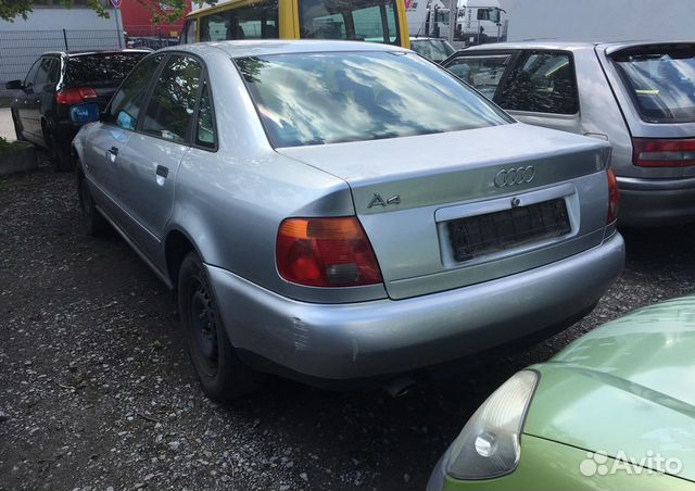Запчасти б/у для Audi A4 B5 1994-2001 Ауди а4 б5 Запчасти б/у для Audi A4 B5 1994-2001 Ауди а4 б5