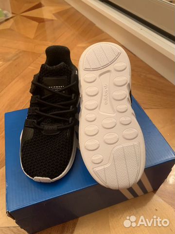 Детские кроссовки adidas eqt Детские кроссовки adidas eqt