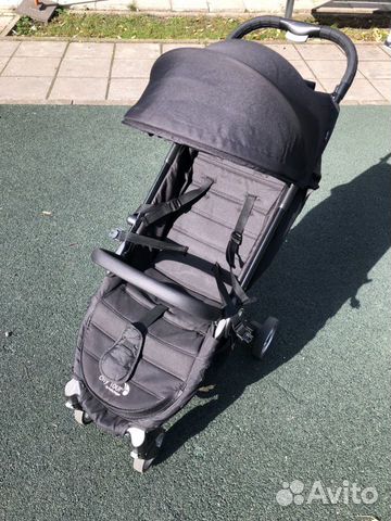 Коляска Baby Jogger City Tour Коляска Baby Jogger City Tour