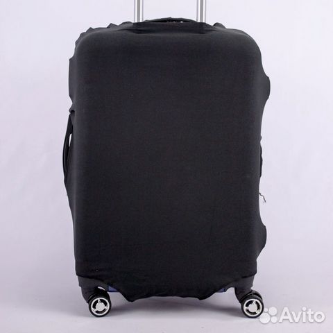 Чехол на чемодан