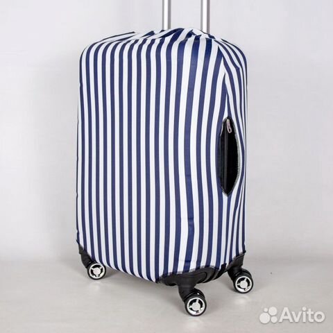 Чехол на чемодан