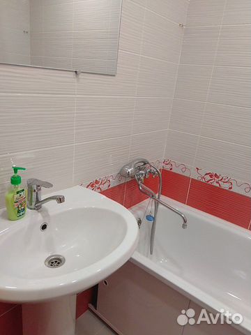 2-к квартира, 54 м², 1/9 эт.