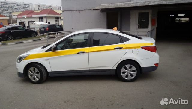 Аренда авто для такси Аренда авто для такси