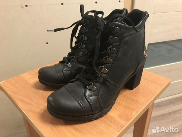 Ботильоны Ботильоны