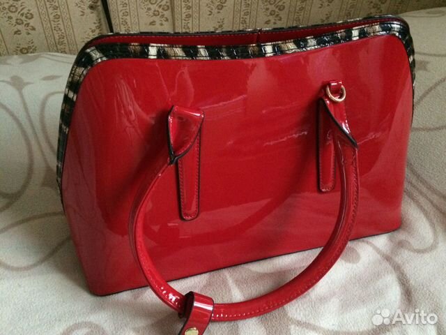 Сумка Marc Johnson Milano Сумка Marc Johnson Milano