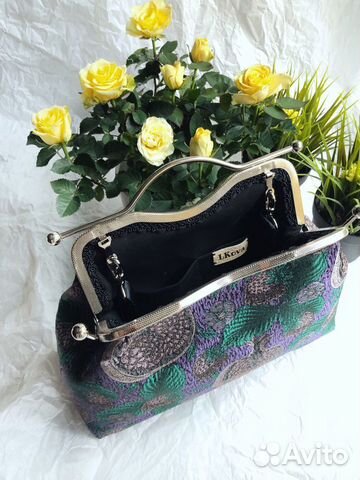 Сумка женская