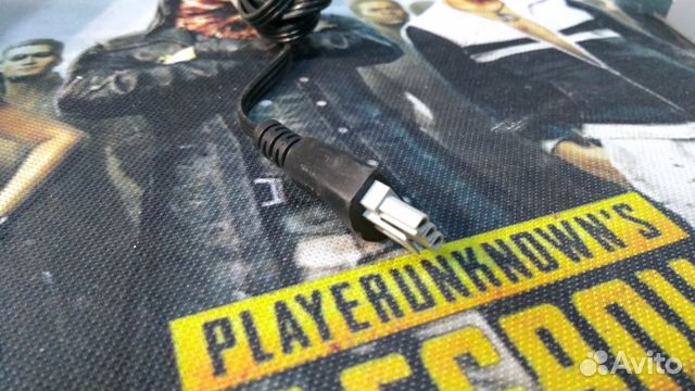 Блок питания для принтера HP BPA-8040-WW-1