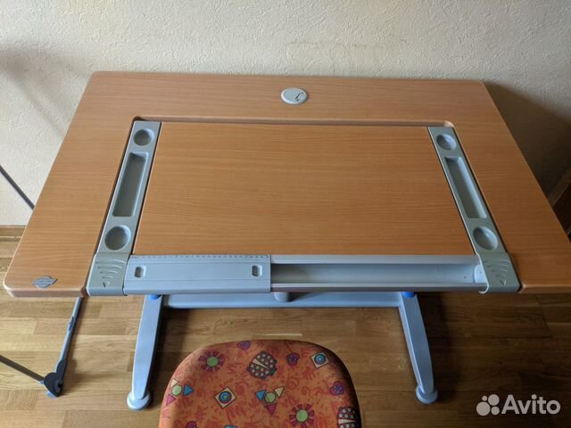 Стол-парта Comf-Pro + стул