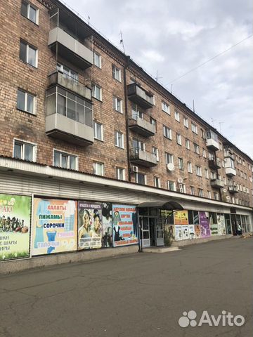 Торговое помещение, 346 м²