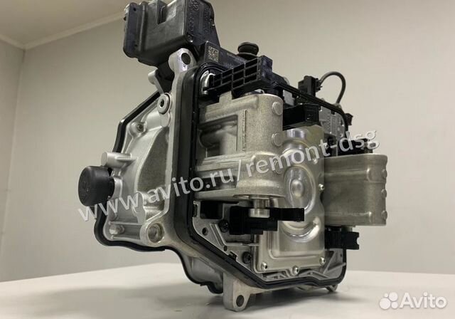 Мехатроник DSG замена 0AM325025 VAG Мехатроник DSG замена 0AM325025 VAG