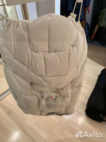 Конверт зимний stokke