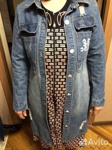 Куртка Куртка