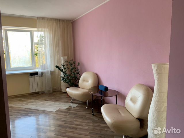 3-к квартира, 84 м², 4/10 эт.
