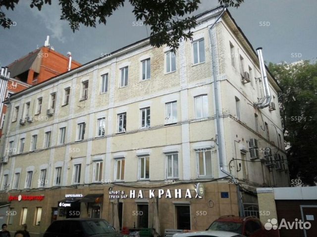 Продам торговое помещение, 330 м² Продам торговое помещение, 330 м²