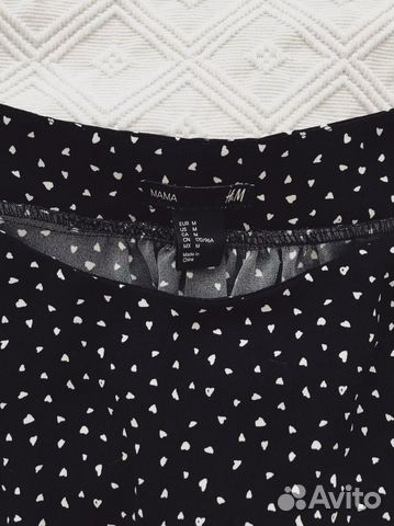 Платье для беременных H&M, S-M