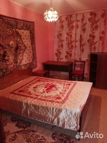 3-к квартира, 58 м², 4/5 эт. 3-к квартира, 58 м², 4/5 эт.