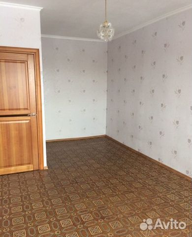 1-к квартира, 36 м², 5/9 эт.